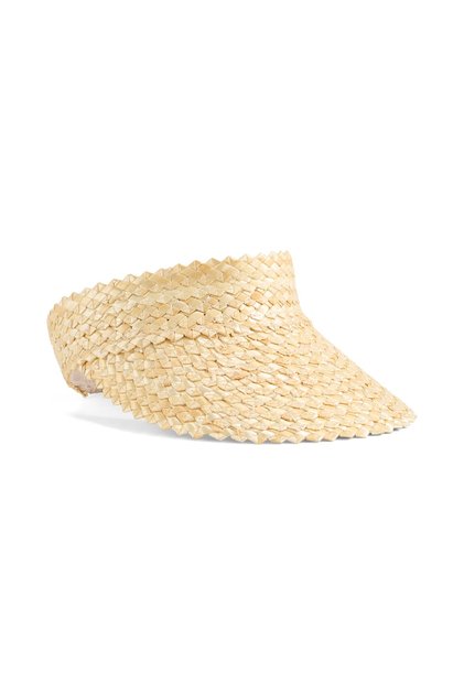 Γυναικεία προσωπίδα γκολφ Straw FASHION