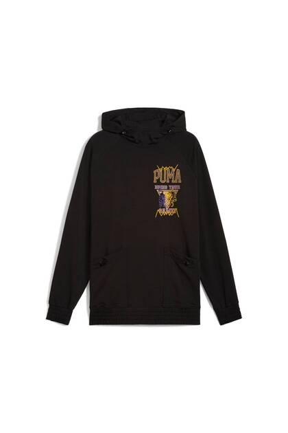 Rival Rage Tech Men's Hooded Sweatshirt