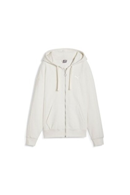 epine é frill zip sweat blouson white NEW ARRIVAL é frill zip sweat blouson web 8/23 21:00- store 8/24-