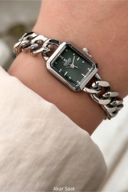 Rd212482L Women Wrist Watch with Steel Cord