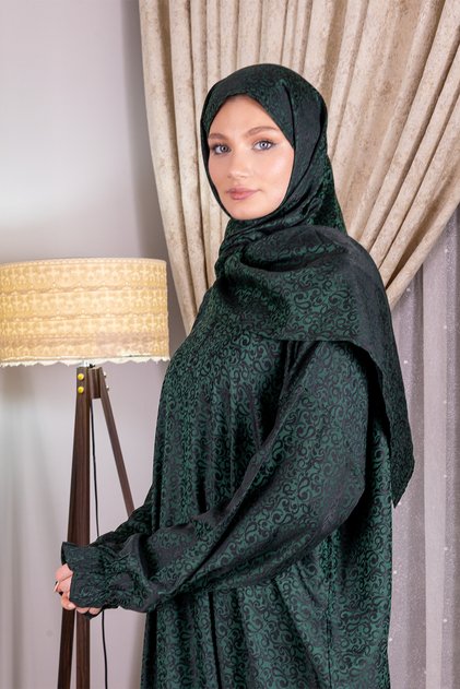 HIGH QUALITY Prayer Dress