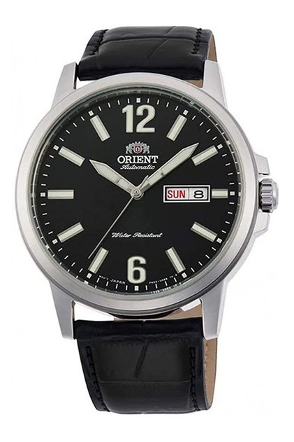 Ceas bărbătesc RA-AA0C04B19B, Automat, 43mm, 5ATM