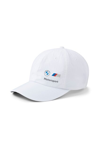 Puma BMW M Motorsport HERITAGE Şapka - Fiyatı, Yorumları