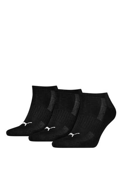 Cushioned Sneaker Socks (3 Pack)