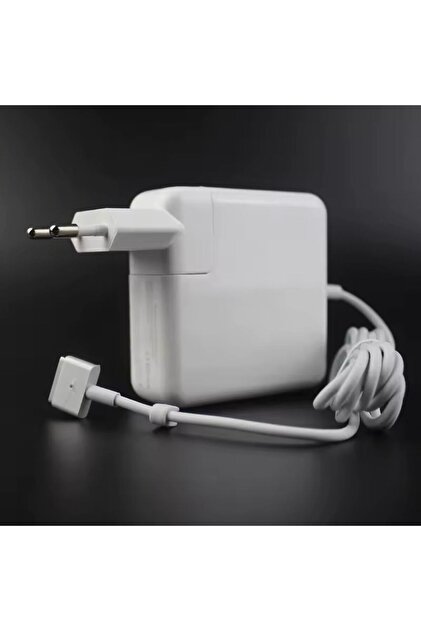 COMPAXE Magsafe 2 Macbook Air 45w 14.85v 3.05a Uyumlu Şarj Aleti