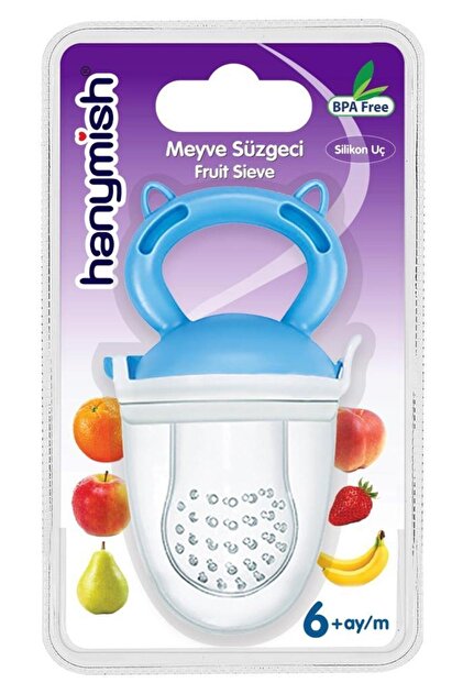 HANYMİSH MEYVE SÜZGECİ CODE 491