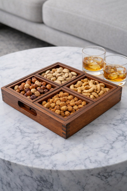 Aperitivo Çerezlik