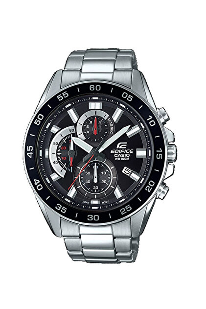 Casio Edifice EFV-550D-1AVUDF Erkek Kol Saati Fiyatı, Yorumları