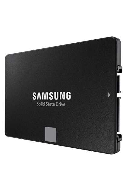 Samsung 500GB 870 Evo 560MB-530MB-s Sata 2.5