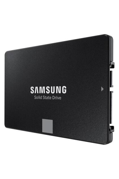 Samsung 500GB 870 Evo 560MB-530MB-s Sata 2.5