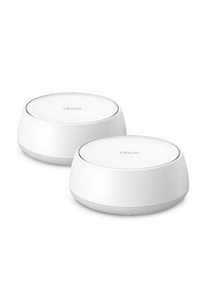 Tp-Link Deco Be65(2-Pack) Be11000 Tüm Ev Mesh Wi-Fi 7 Sistemi
