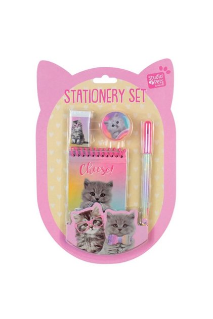 Studıo Pets Kırtasiye Seti Pt-06048