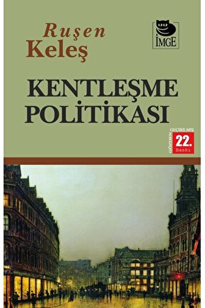 Kentleşme Politikası