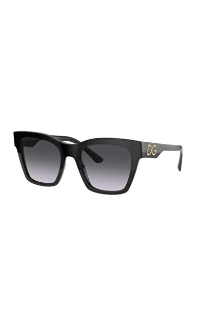 Dolce&Gabbana Dolce & Gabbana Güneş Gözlüğü DG4384 53 501/8G