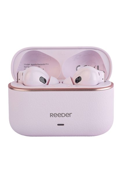 Apollo Earpods Pro Pembe