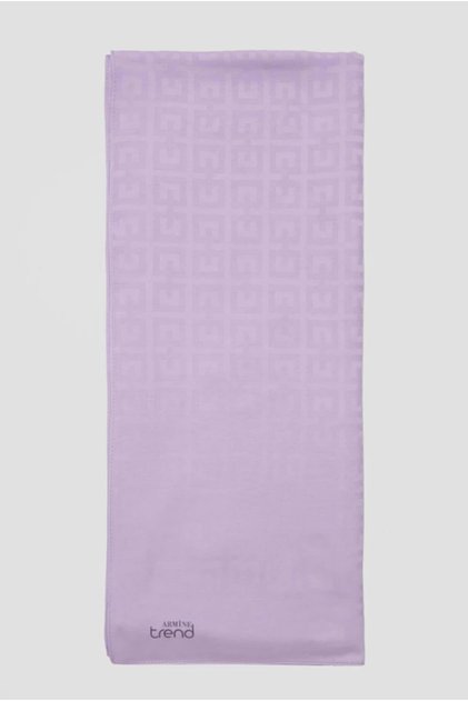 Trend Sapphire Shawl 2-241824 Lilac