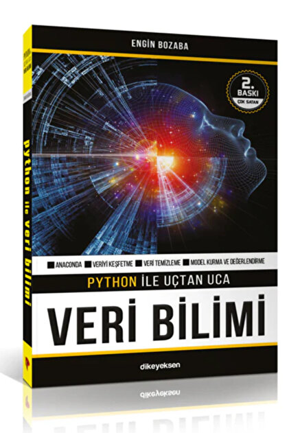 Dikeyeksen Yayıncılık Sıfırdan Zirveye Yazılım Kitapları Kariyer
