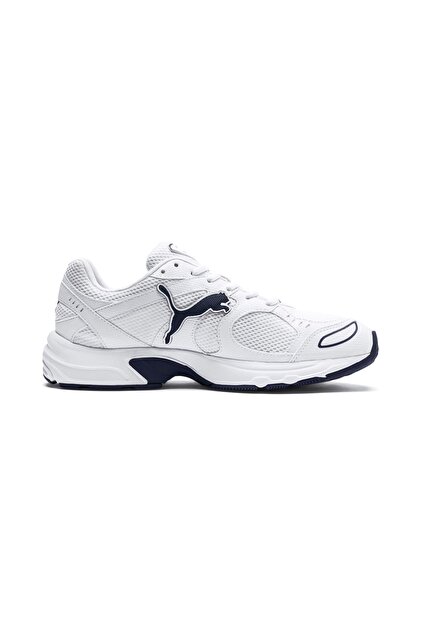 Puma AXIS Beyaz Erkek Koşu Ayakkabısı 100407793 - Fiyatı, Yorumları