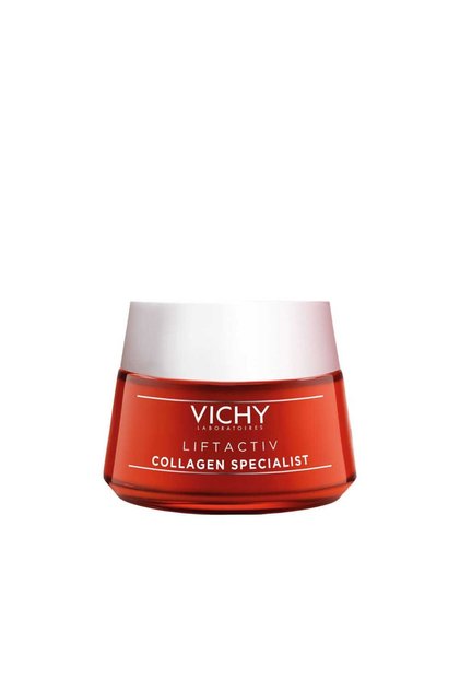 Liftactiv Collagen - 50 мл Крем за стареене и грижа