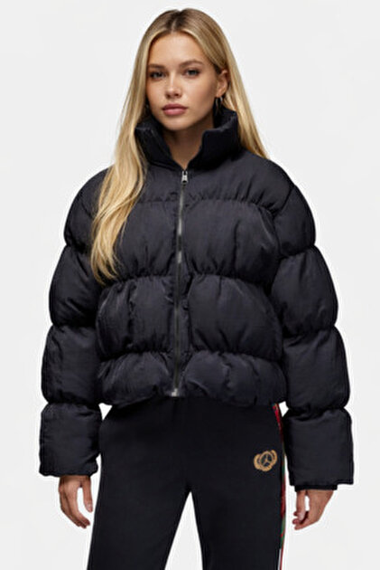 adidas Kadın Mont Velvet Down Jkt Iw8439 - Fiyatı, Yorumları