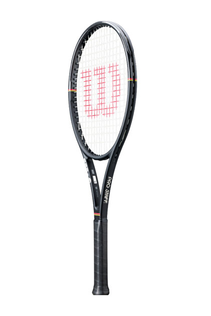 Wilson Pro Staff 97 L Classic Tenis Raketi-290 Gr -2026 - Fiyatı