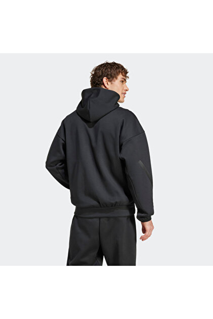 adidas Sportswear Z.n.e. Full-zip Hooded Erkek Sweatshirt - Fiyatı