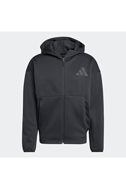 adidas Sportswear Z.n.e. Full-zip Hooded Erkek Sweatshirt - Fiyatı