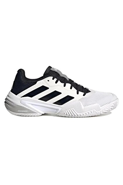 adidas IF0465 Barricade 13 Beyaz All Court Erkek Tenis Ayakkabısı