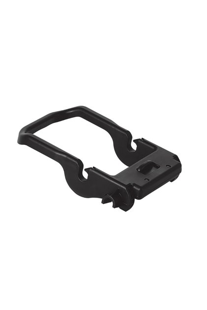 Stroll Lite Connector Accessory – Durable Stroller Scooter Connector – Black