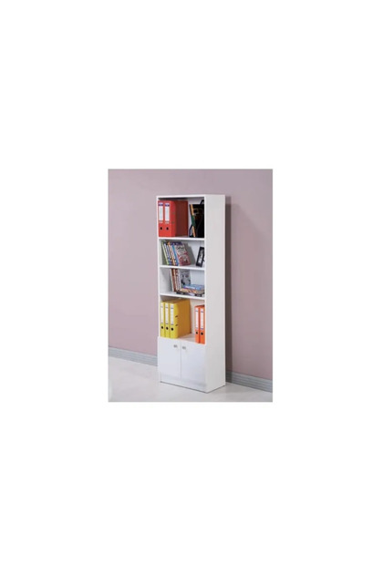 Biblioteca Kristal 1705x554x303