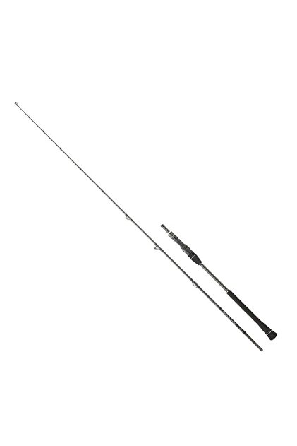 DAIWA Legalis O BF 190cm 20-80gr 1+1 Slow Jig ve Tekne Olta Kamışı