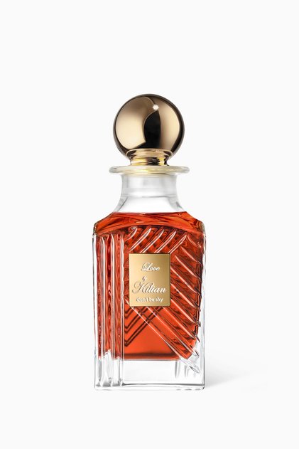 Love Don'T Be Shy For Women Eau De Parfum 250ml