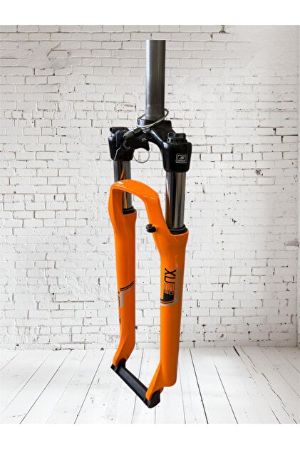 SARİSSA BİSİKLET SR Suntour Xcr32 29