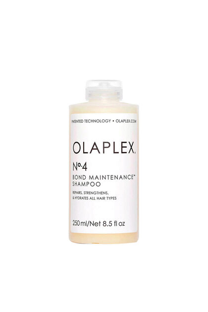 , No.4 Hair Perfector, Σαμπουάν μαλλιών, Επανόρθωση & Ενδυνάμωση, 250 ml