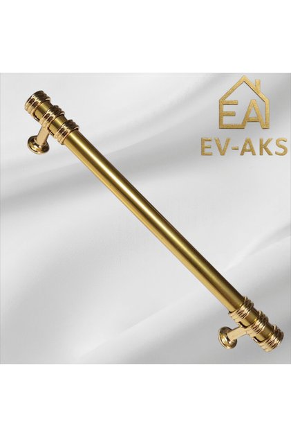 Aluminum Metal Decorative Plated Color Optional Home Office Cabinet Drawer Furniture Handle