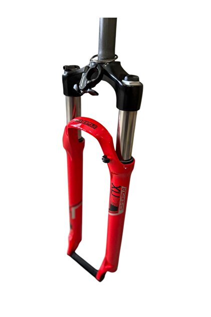 サントリー　15 SARİSSA BİSİKLET SR Suntour Xcr32 29