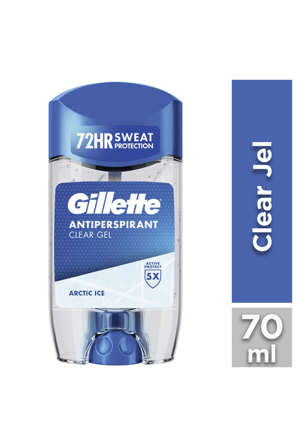 Arctic Ice Terlemeyi Önleyici 70 ml