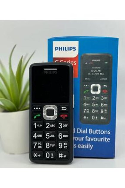 Genel Markalar B310 Kamerasız Tuşlu Cep Telefonu(ASKER TELEFONU