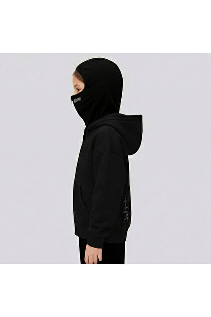 Haruru様 FREAK T-SHIRT Kar Maskeli Ninja Sorrowful Wraith Art Unisex