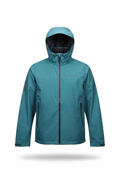 Lafuma STRID Goretex Ceket Erkek LFV12563 MILLET.L4244 Yeşil-M