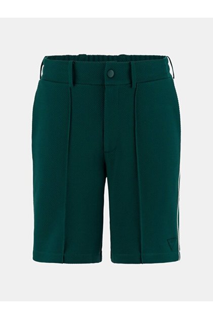 Spiros Men's Active Relaxed Fit Shorts