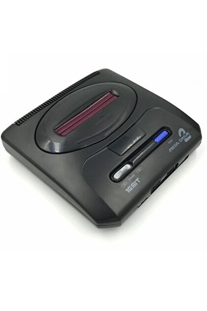 DNR Bilişim SEGA Atari SEGA Mega Drive Mini 2 Klasik Sega 50 Oyunu