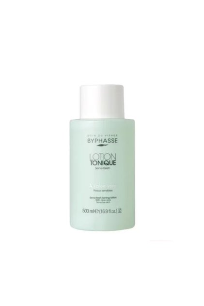 Lotiune Tonica Sensi Fresh Aloe Vera, 500ml