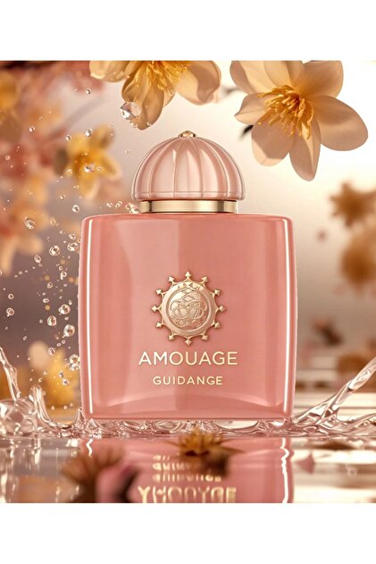 AMO IAmouage Guidance EDP 100 ml Kadın Parfüm - Fiyatı, Yorumları