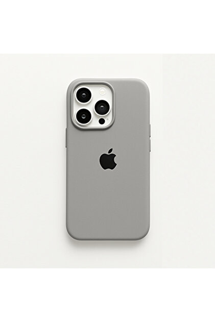 Case&Case iPhone 11 Pro Max Lansman içi kadife logolu Kılıf