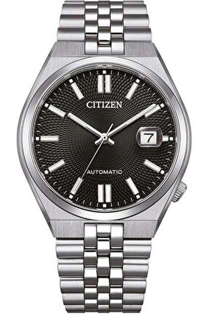 Citizen Tsuyosa 60 NK0024-54X Erkek Kol Saati - Fiyatı, Yorumları