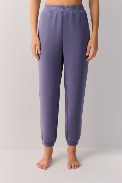 Sporty Lounging Spor Pantolon