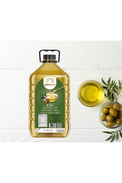 extra virgin olive oil 5 liter