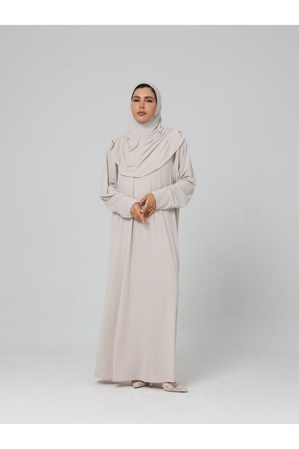 Women’s Prayer Isdal (Isdal Dress)