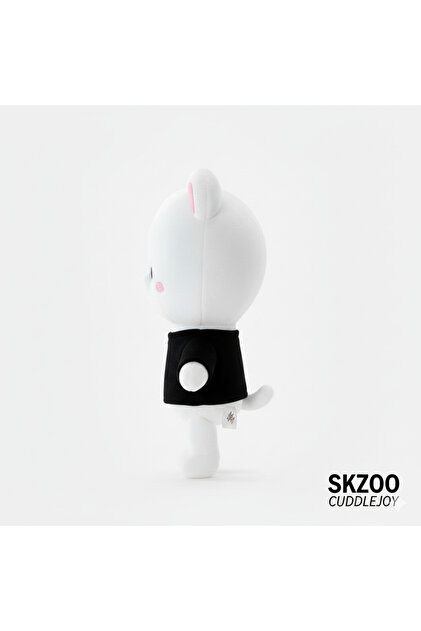 CuddleJoy Skzoo Jiniret Peluş Oyuncak 20cm - Fiyatı, Yorumları